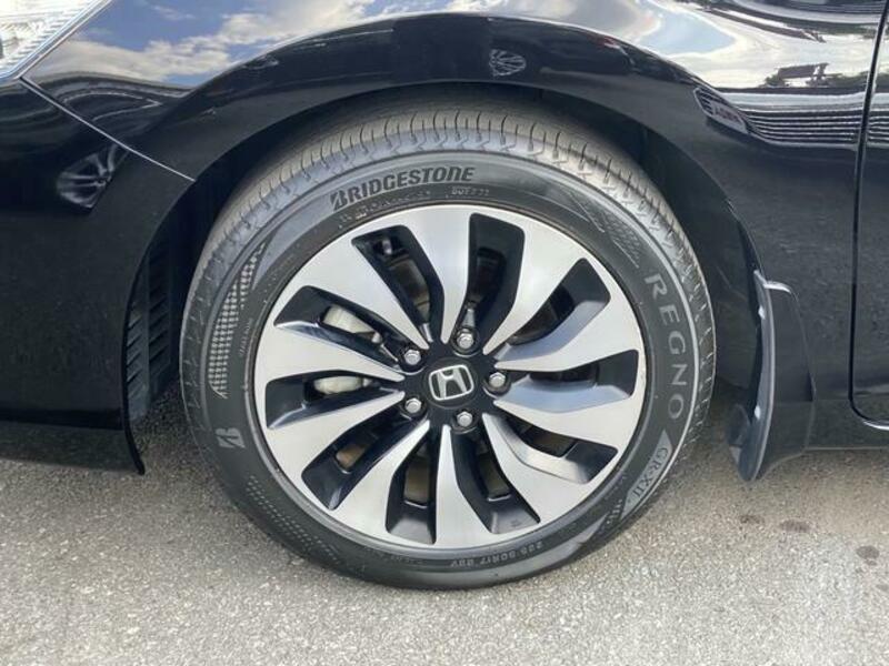 ACCORD HYBRID