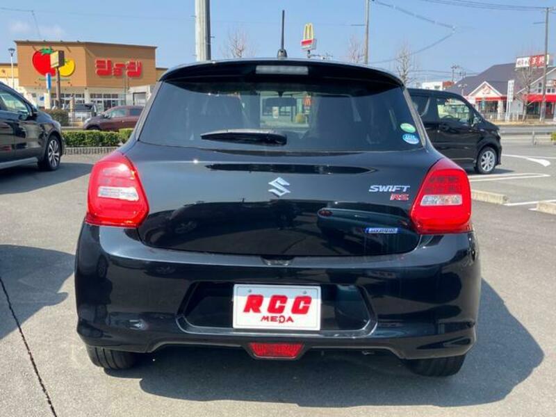 SWIFT