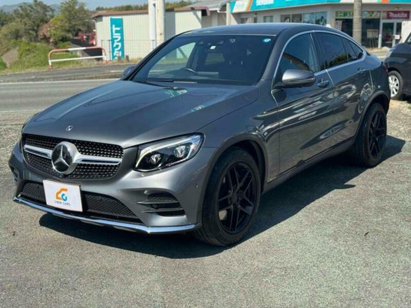 GLC CLASS