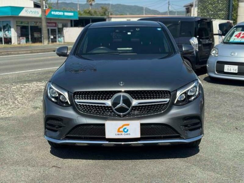 GLC CLASS