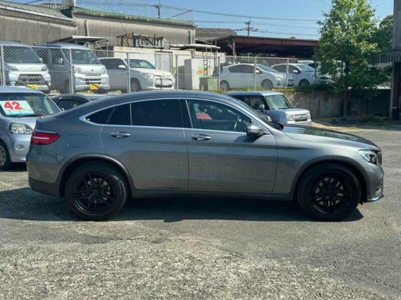 GLC CLASS