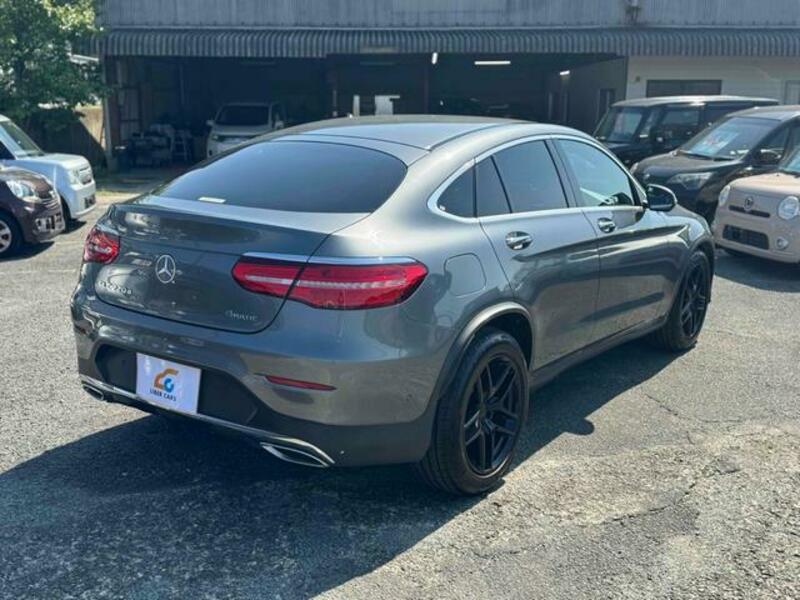GLC CLASS