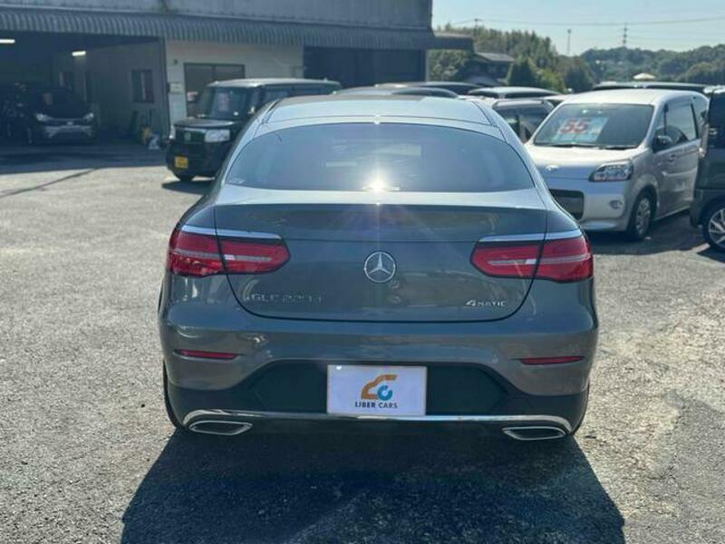 GLC CLASS
