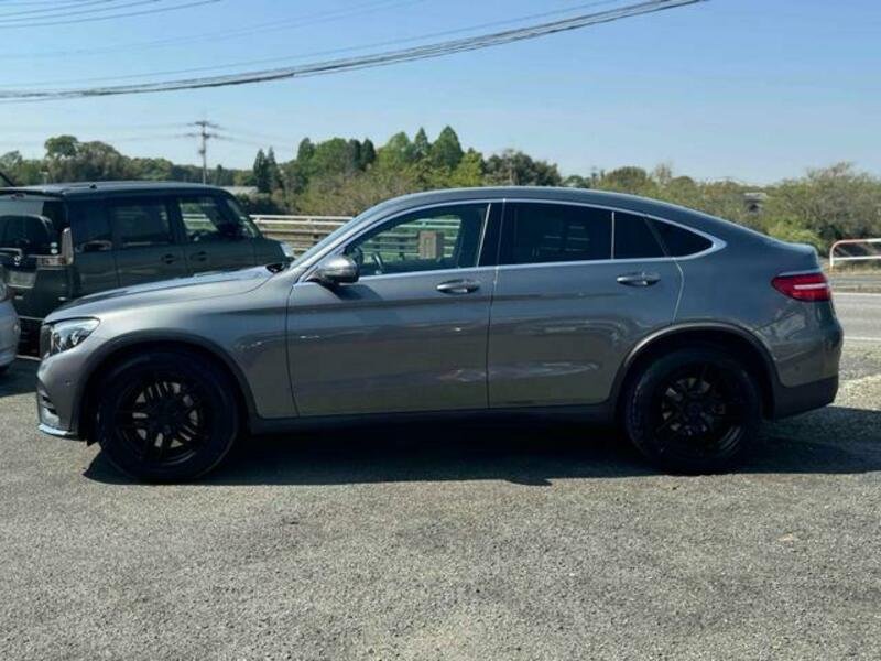 GLC CLASS