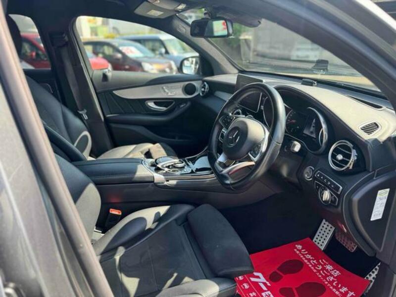 GLC CLASS