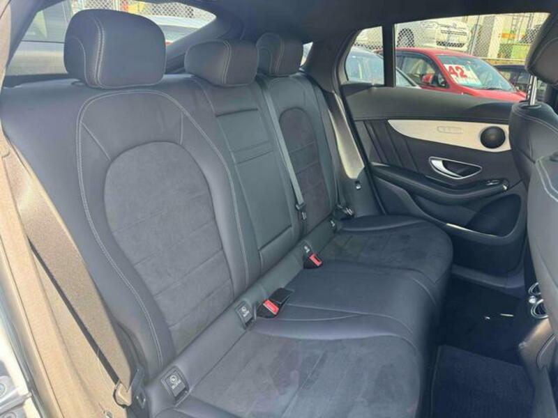 GLC CLASS