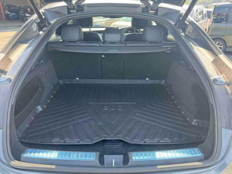 GLC CLASS