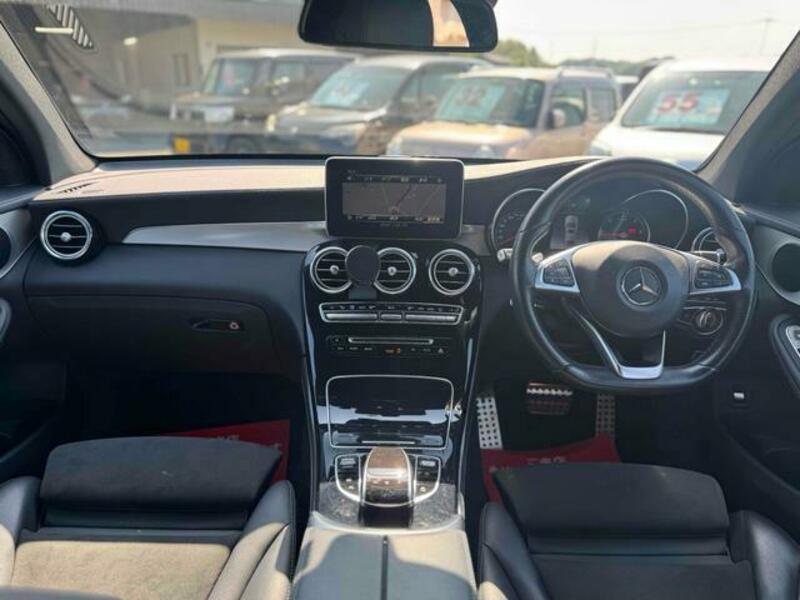 GLC CLASS
