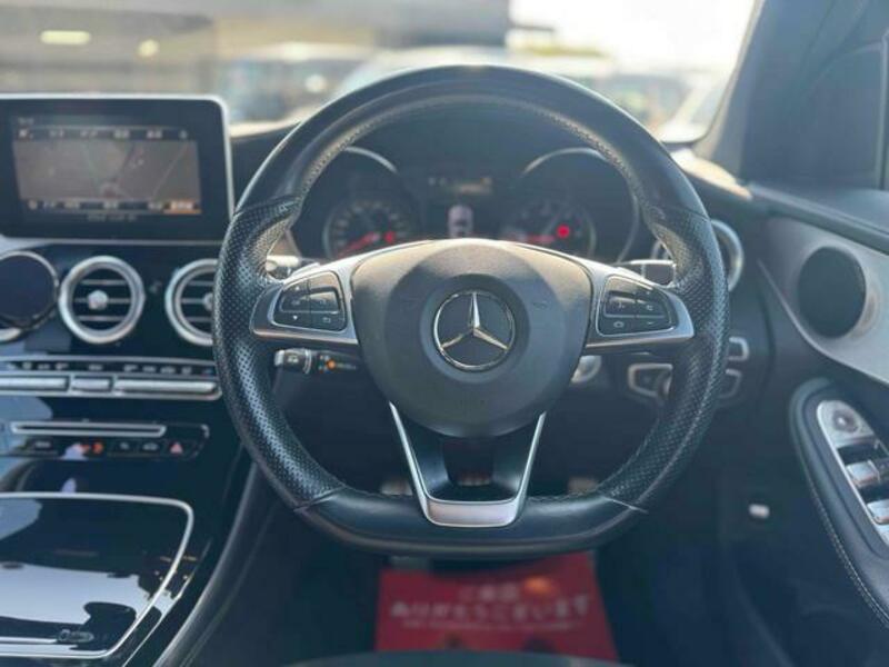 GLC CLASS