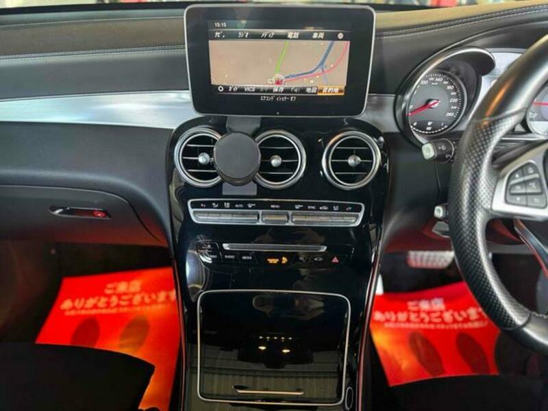 GLC CLASS