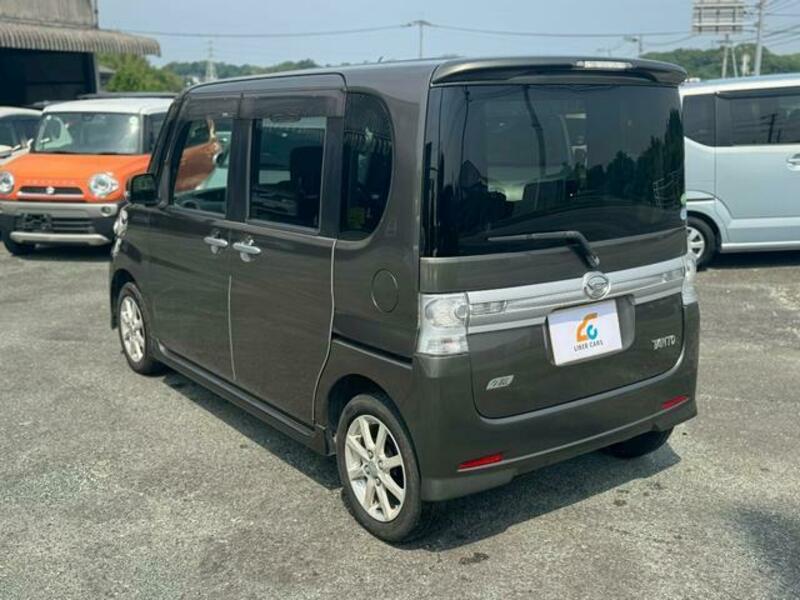TANTO