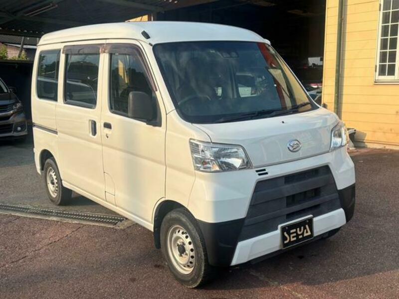 HIJET CARGO