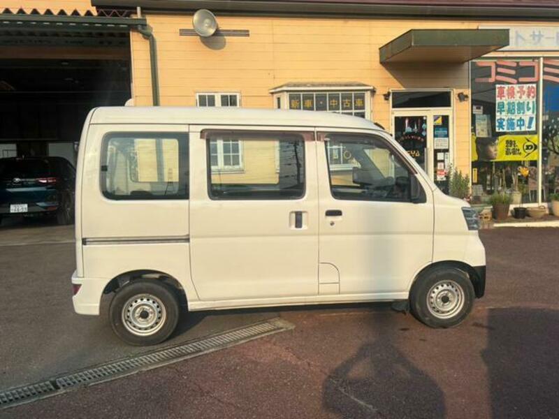 HIJET CARGO