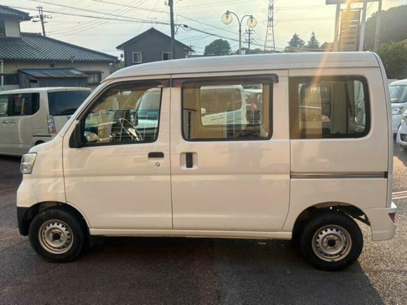 HIJET CARGO