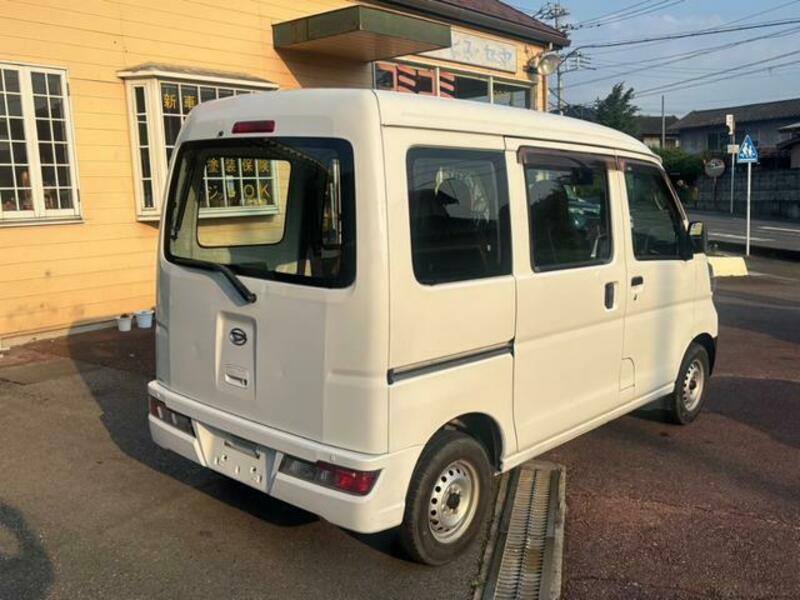 HIJET CARGO