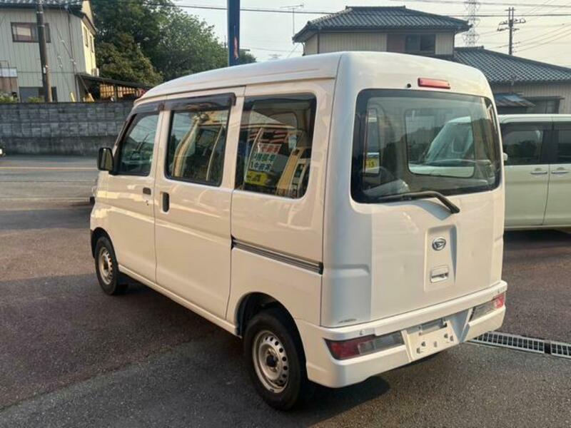 HIJET CARGO