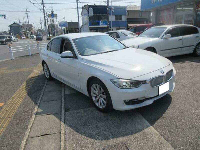 3 SERIES