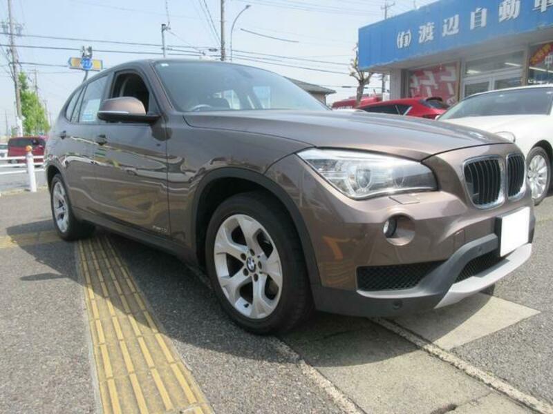 X1