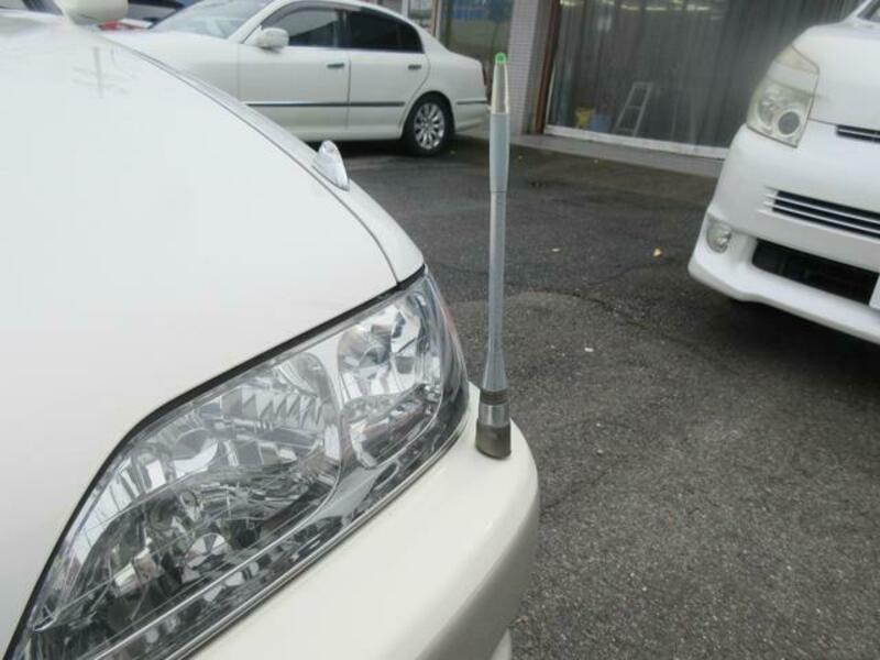 CRESTA