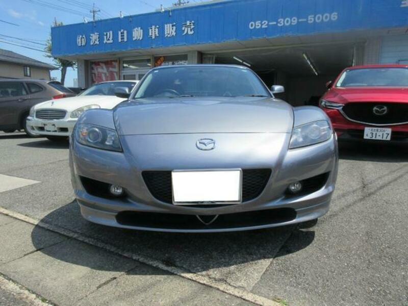 RX-8