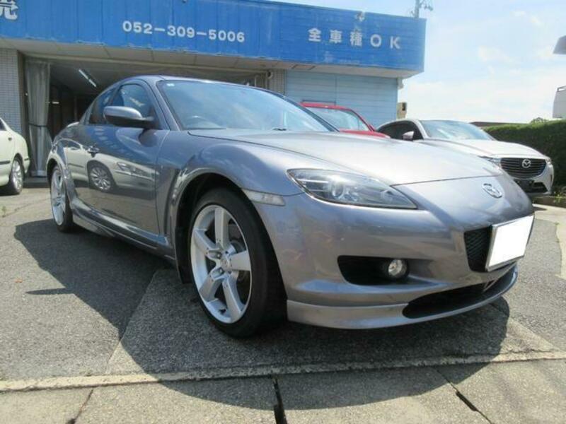 RX-8