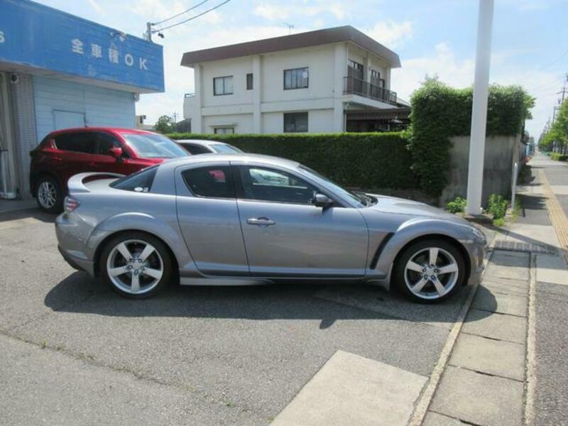 RX-8