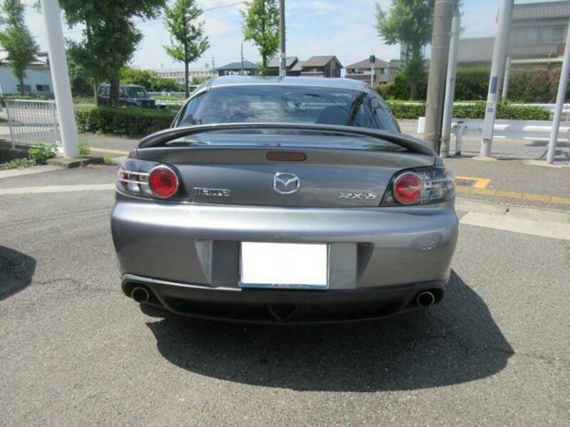 RX-8