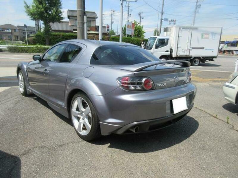 RX-8