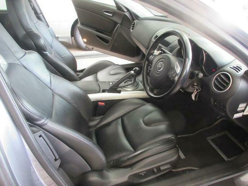 RX-8