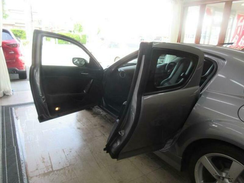 RX-8