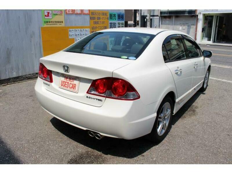 CIVIC