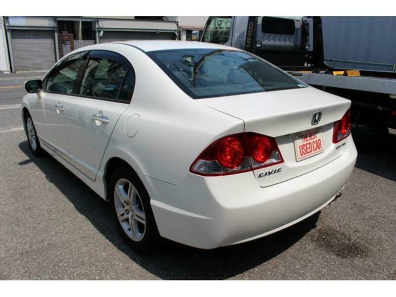 CIVIC