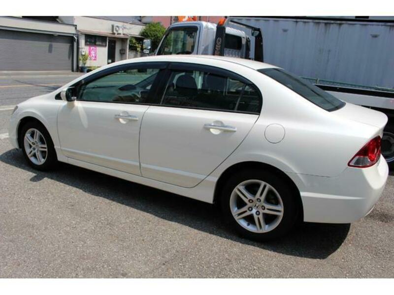 CIVIC