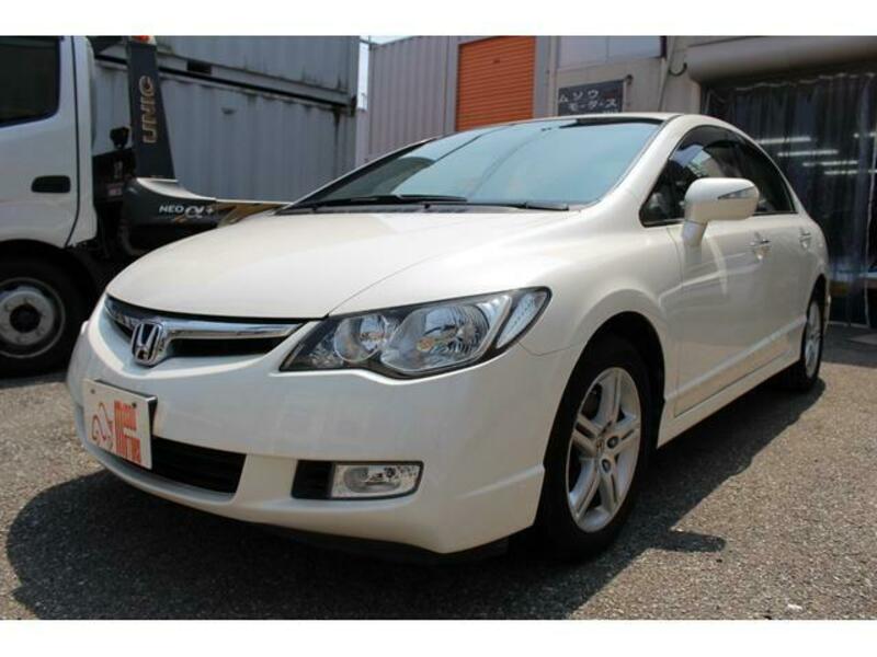 CIVIC