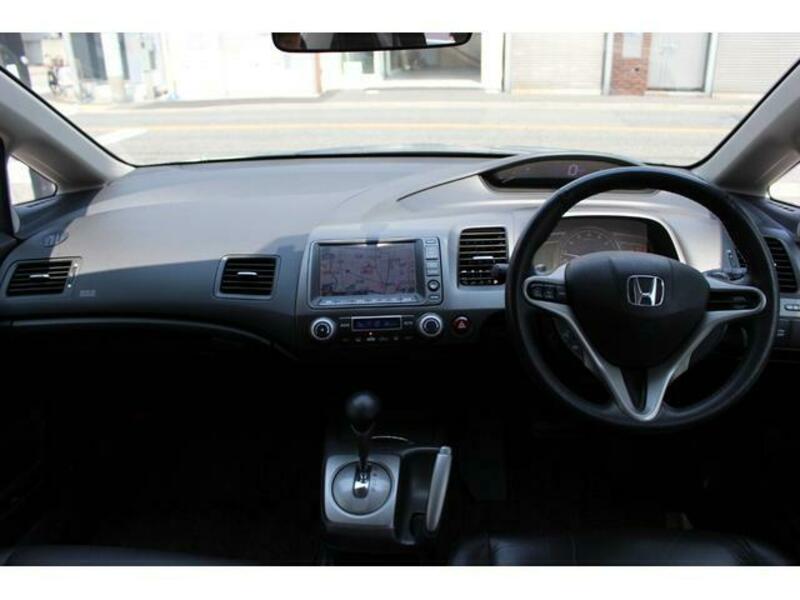 CIVIC