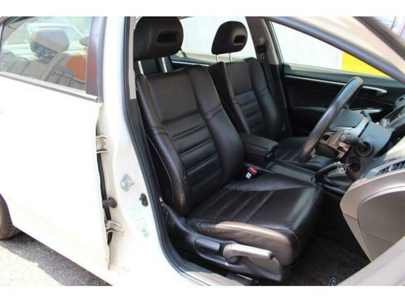CIVIC