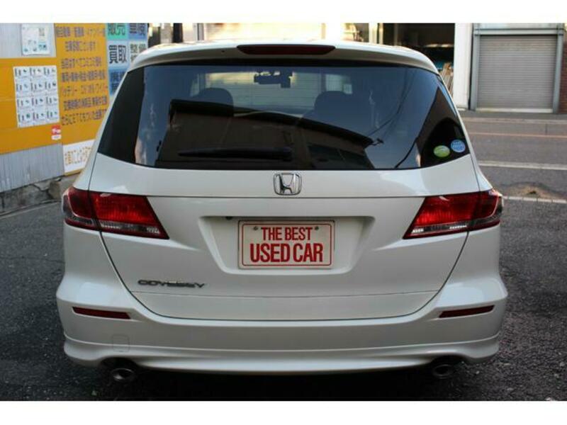 ODYSSEY