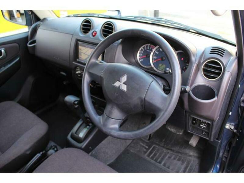 PAJERO MINI