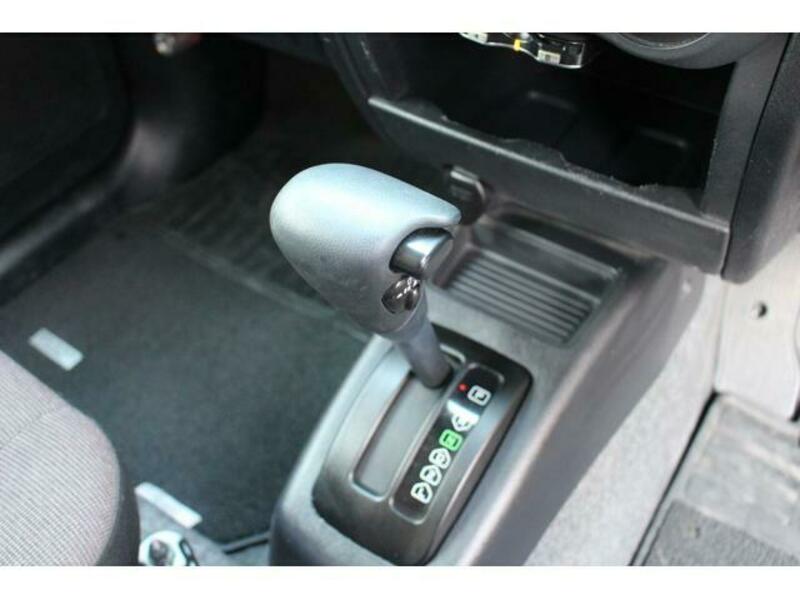 PAJERO MINI