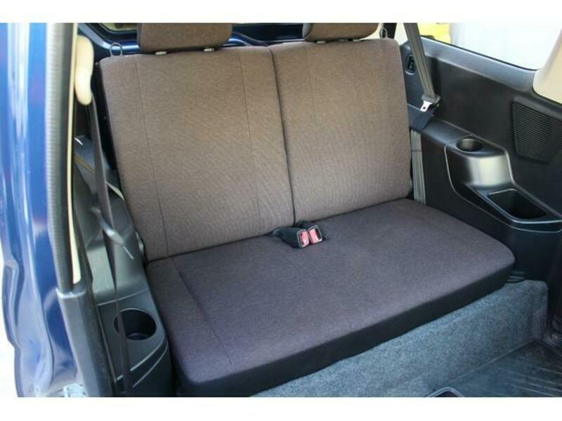 PAJERO MINI