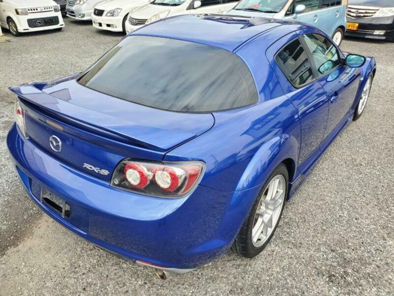RX-8