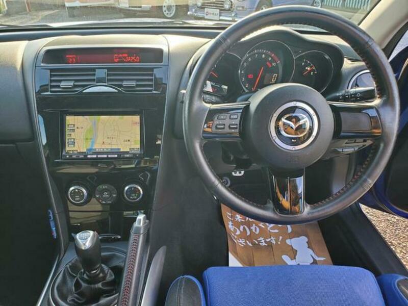 RX-8