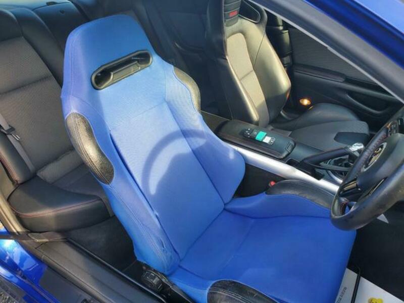 RX-8