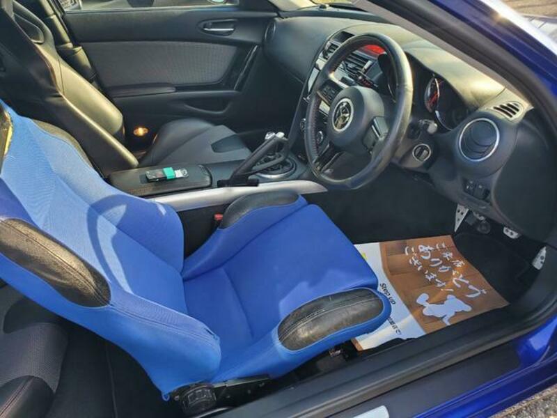 RX-8