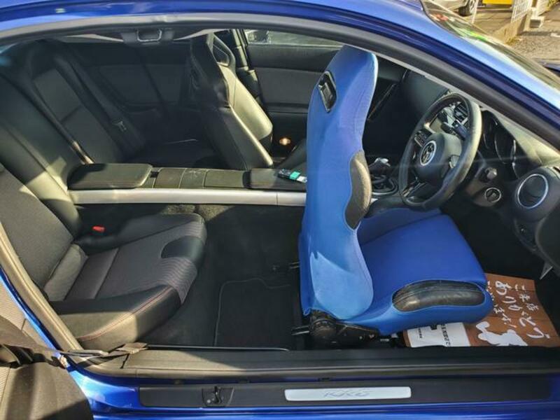 RX-8