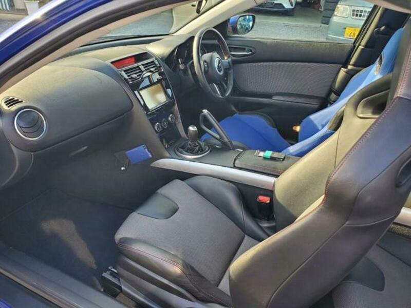 RX-8
