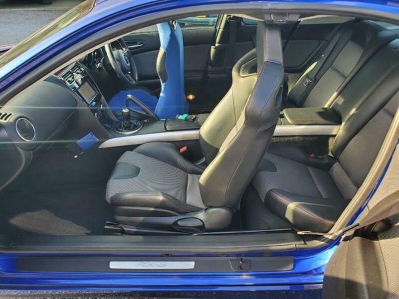 RX-8