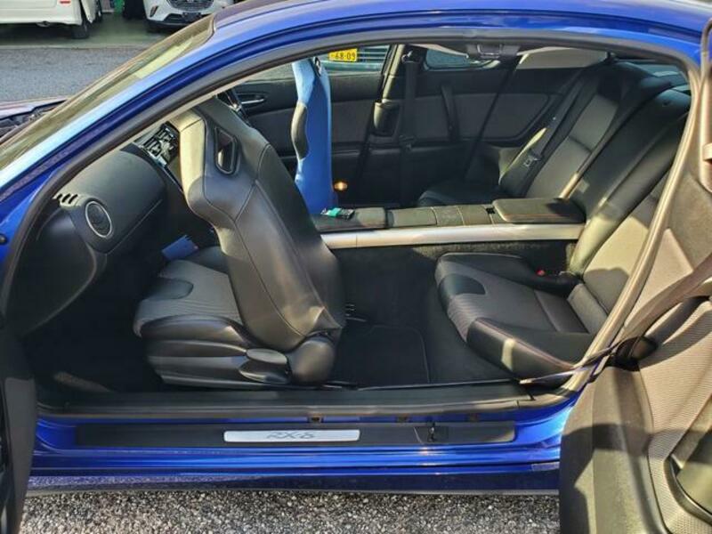 RX-8