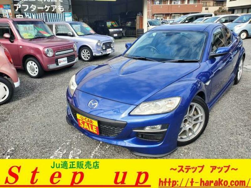 RX-8-0