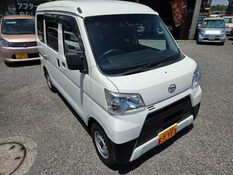 HIJET CARGO